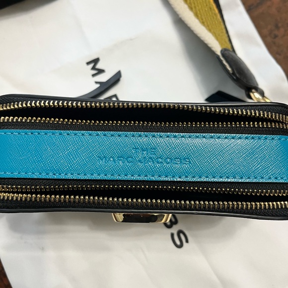 Marc Jacobs Snapshot. Color is Ecru - Picture 3 of 3